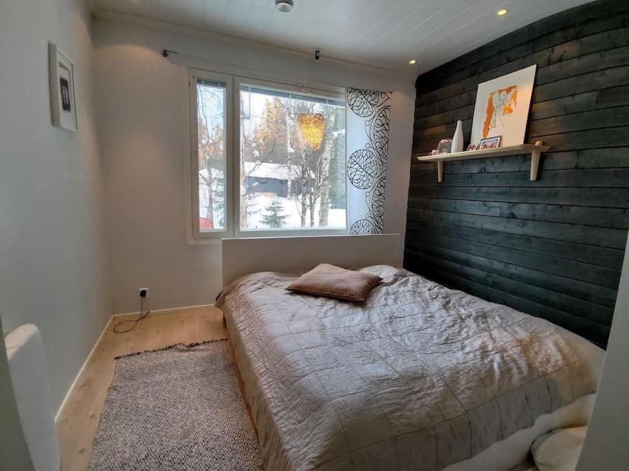 Villa Arctic Circle Rovaniemi