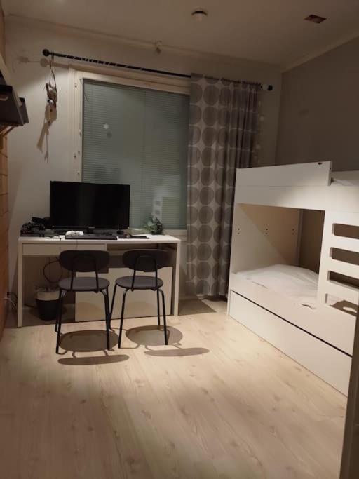 Villa Arctic Circle Rovaniemi