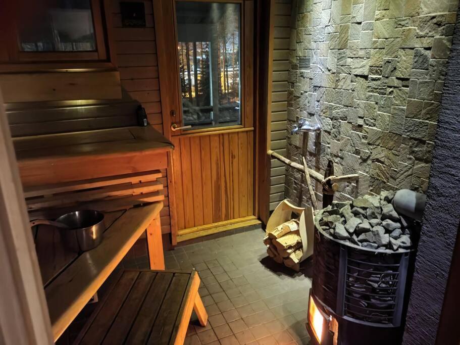 Villa Arctic Circle Rovaniemi