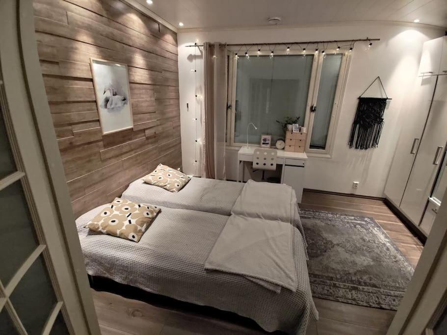 Villa Arctic Circle Rovaniemi