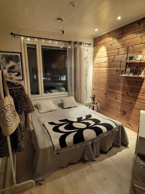 Villa Arctic Circle Rovaniemi