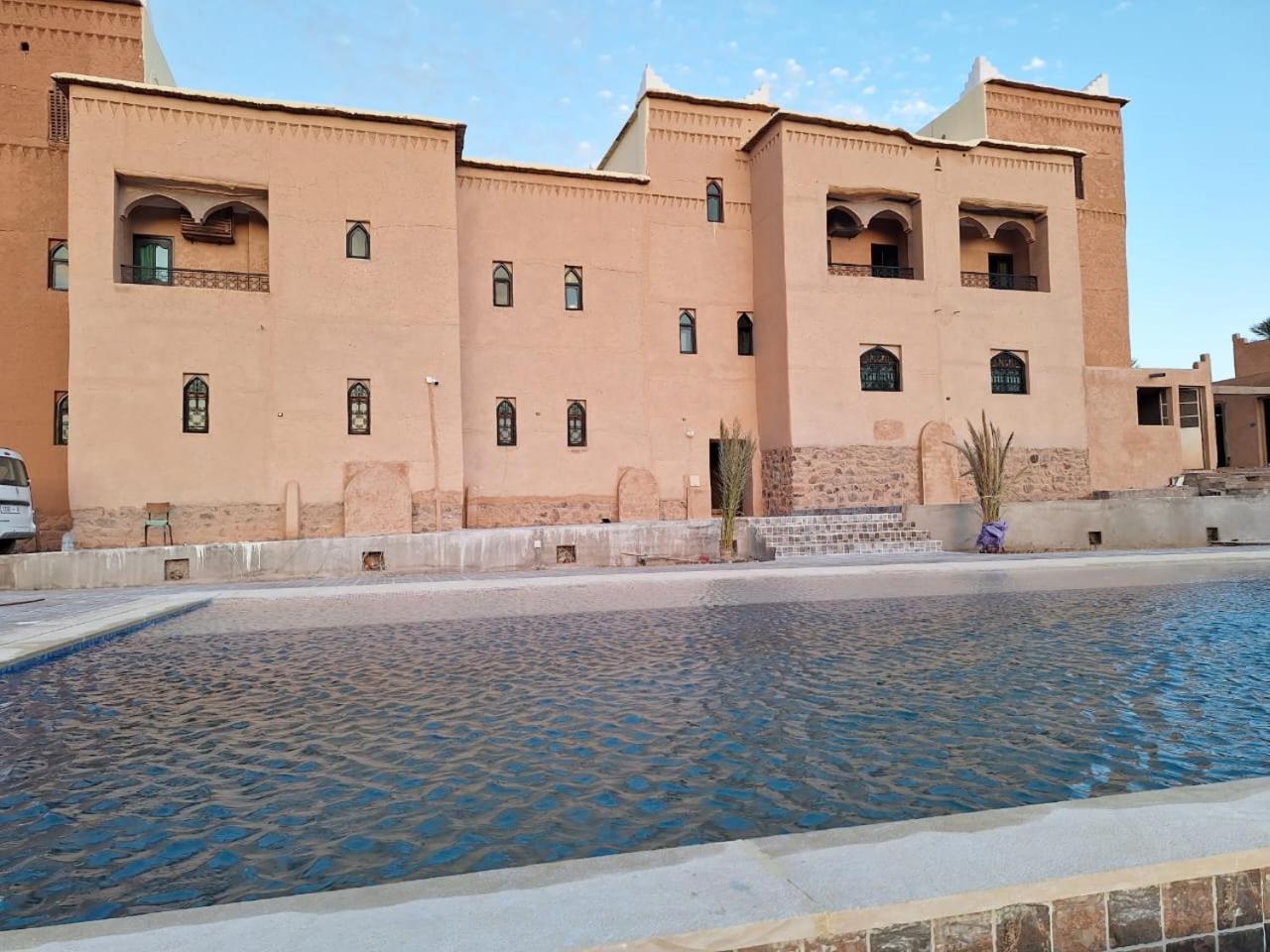 Kasbah Zitoune