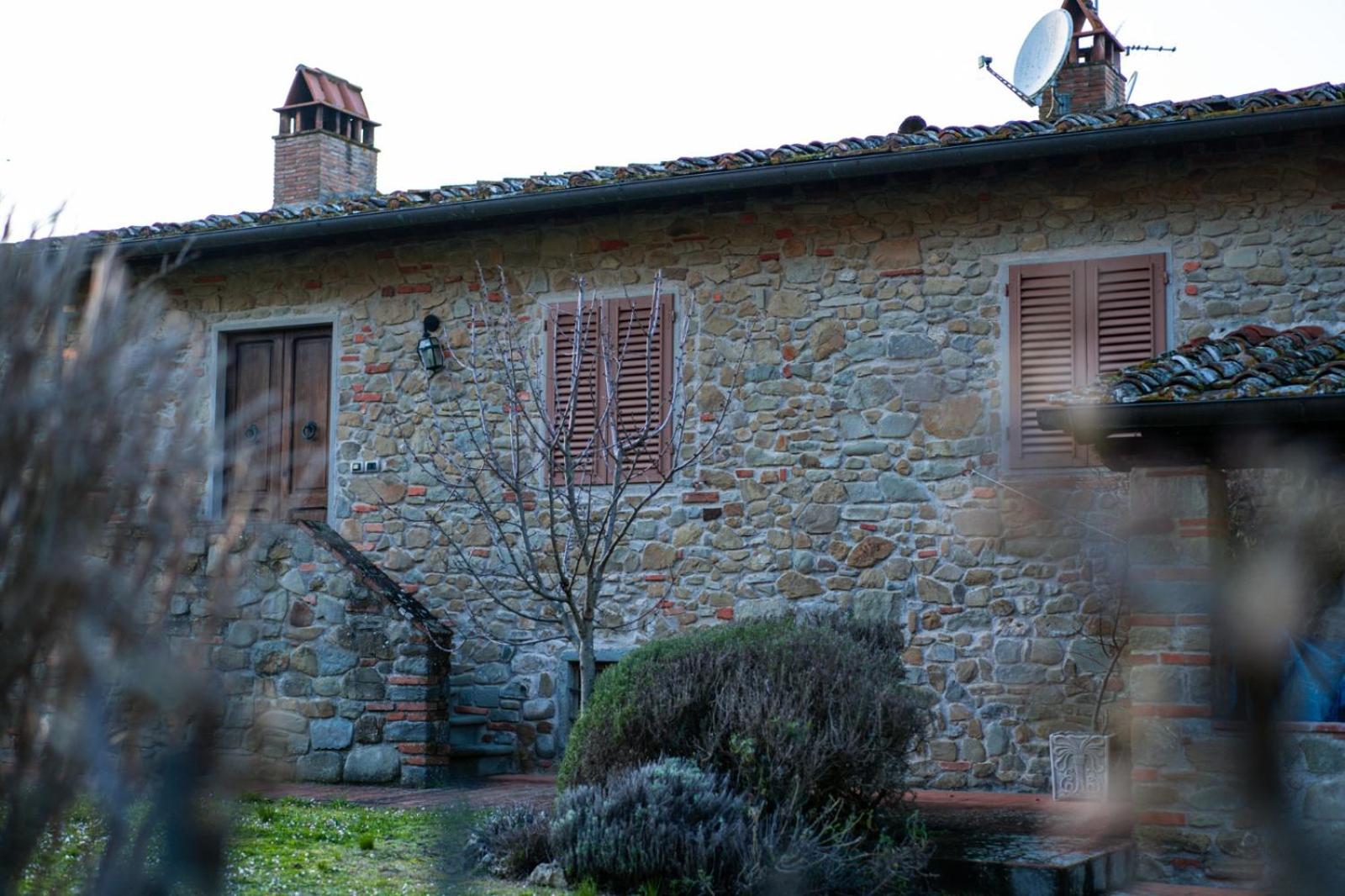 Casa Caterina Tuscany
