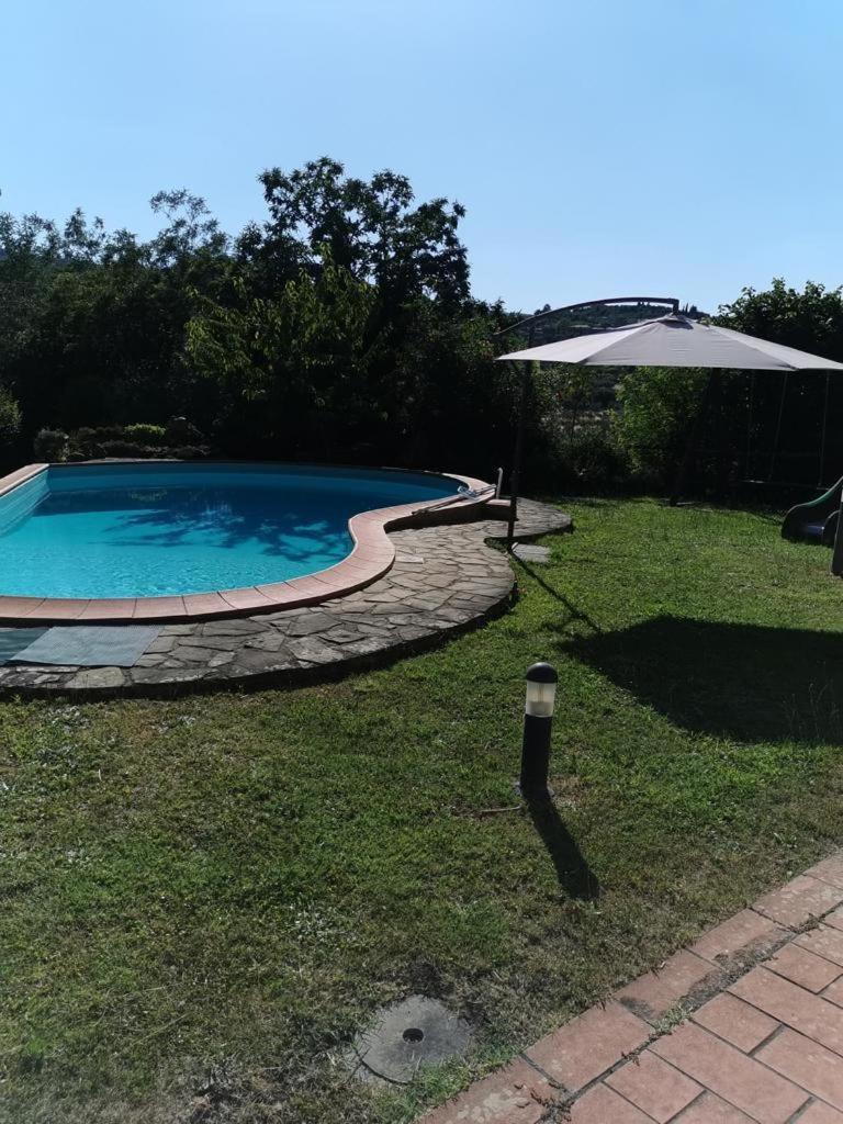 Casa Caterina Tuscany