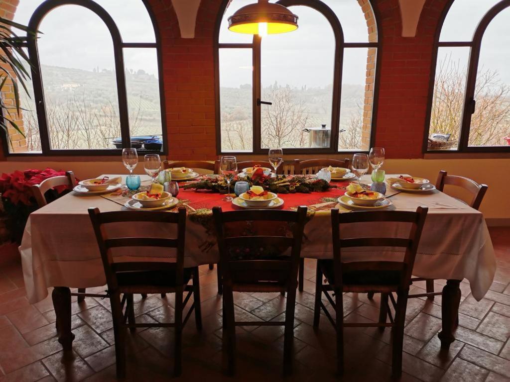 Casa Caterina Tuscany