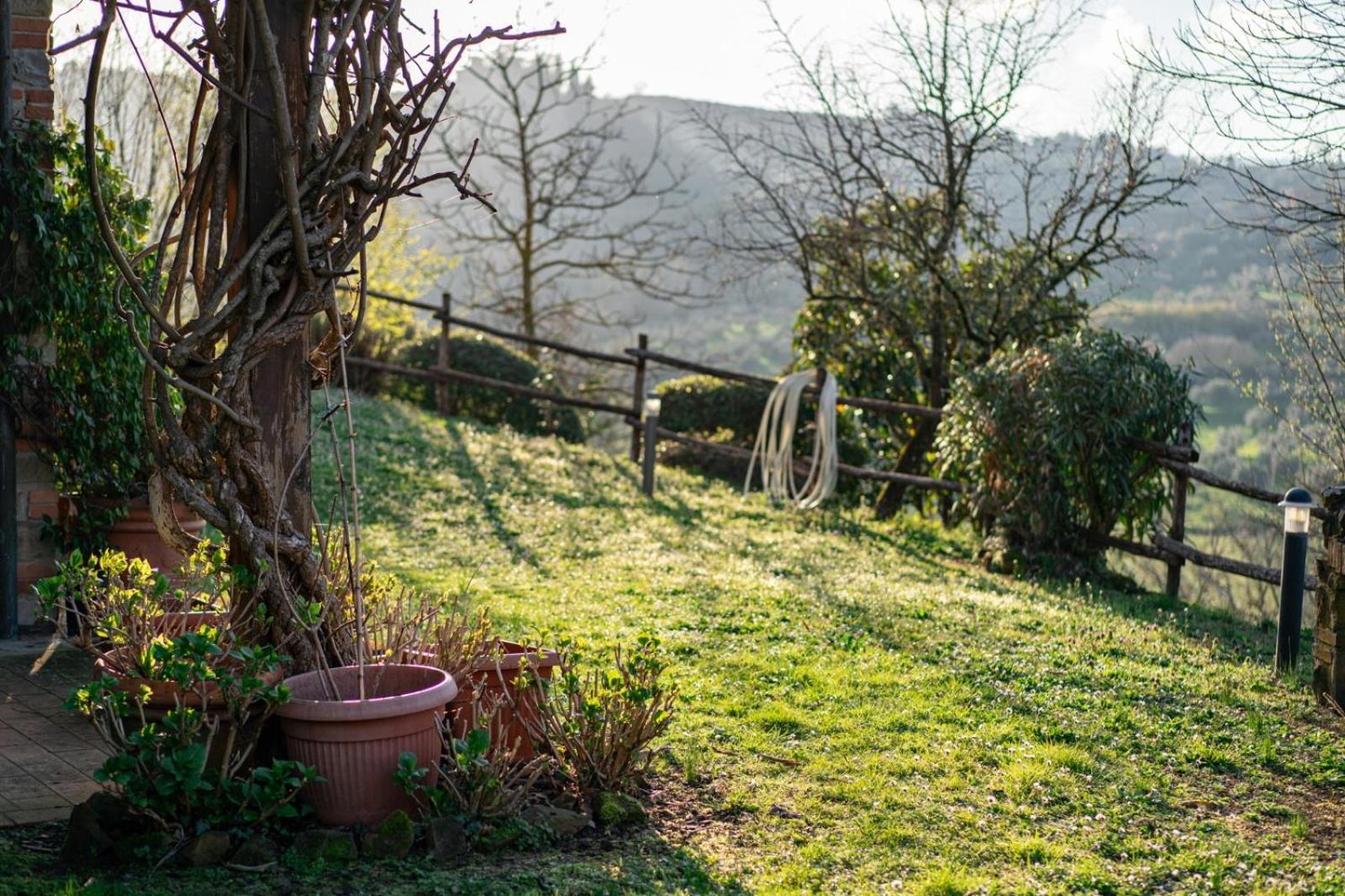 Casa Caterina Tuscany