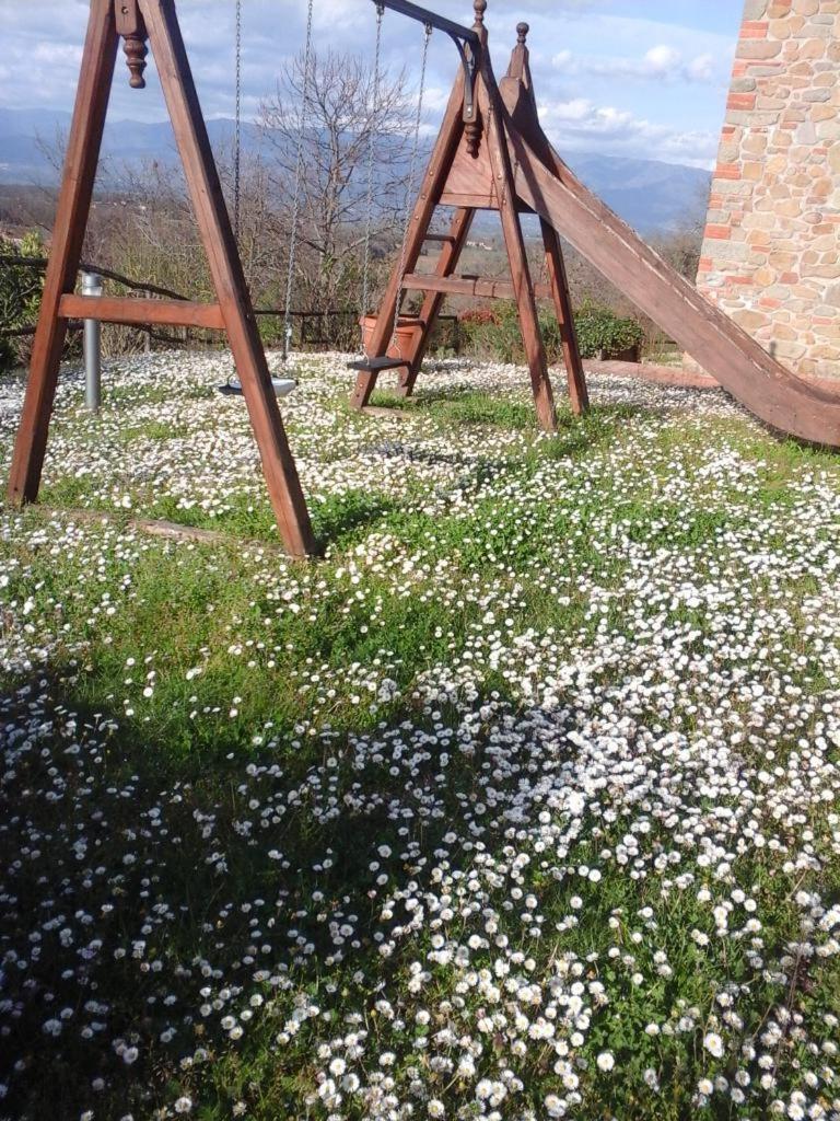 Casa Caterina Tuscany