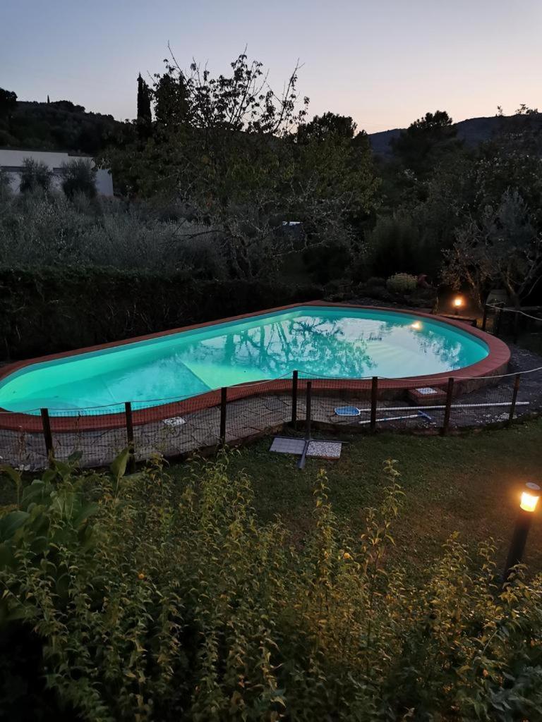 Casa Caterina Tuscany