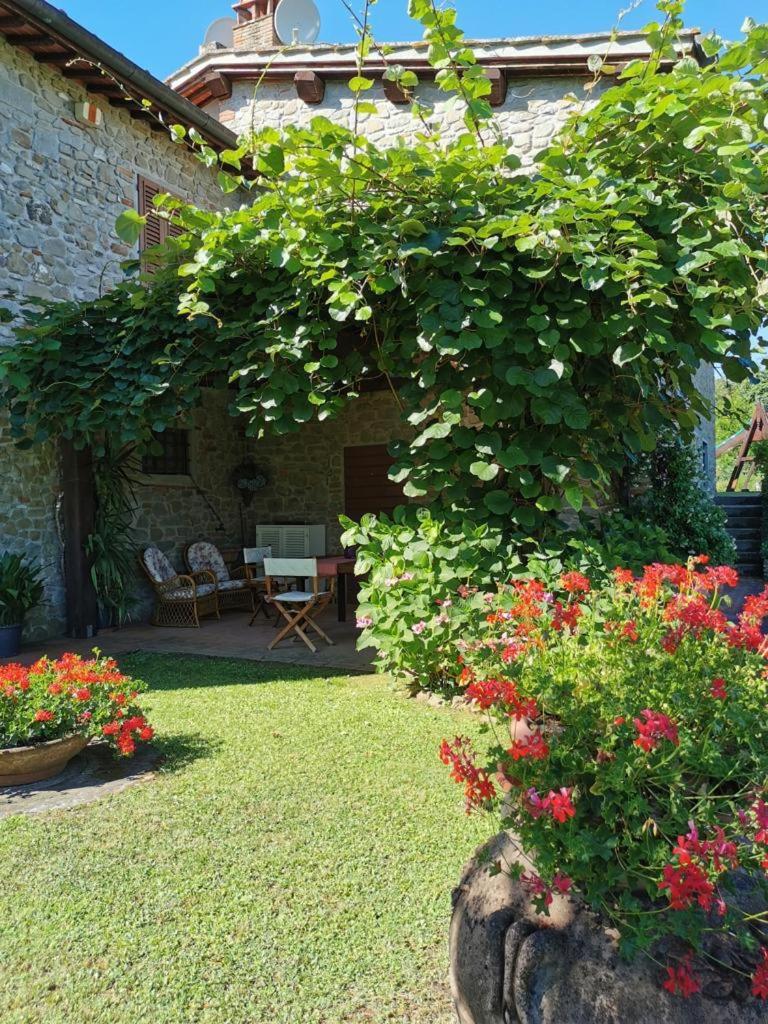 Casa Caterina Tuscany