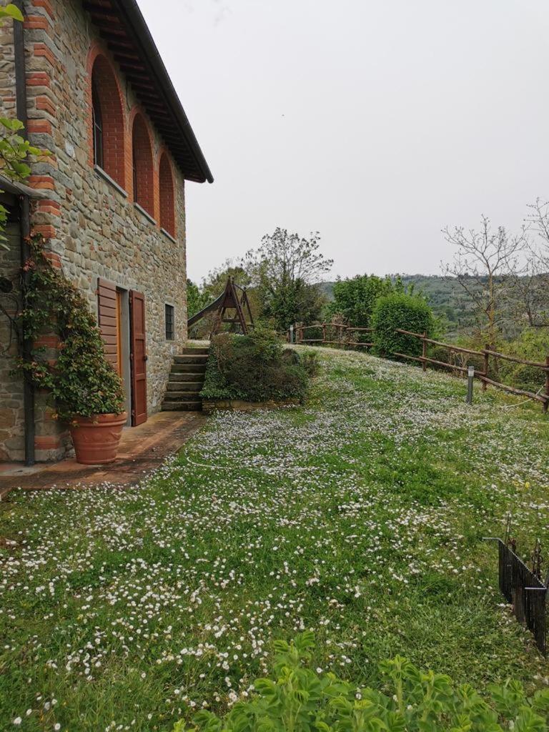 Casa Caterina Tuscany