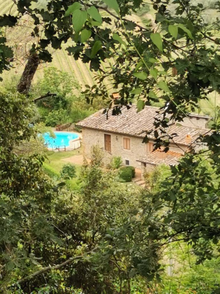 Casa Caterina Tuscany
