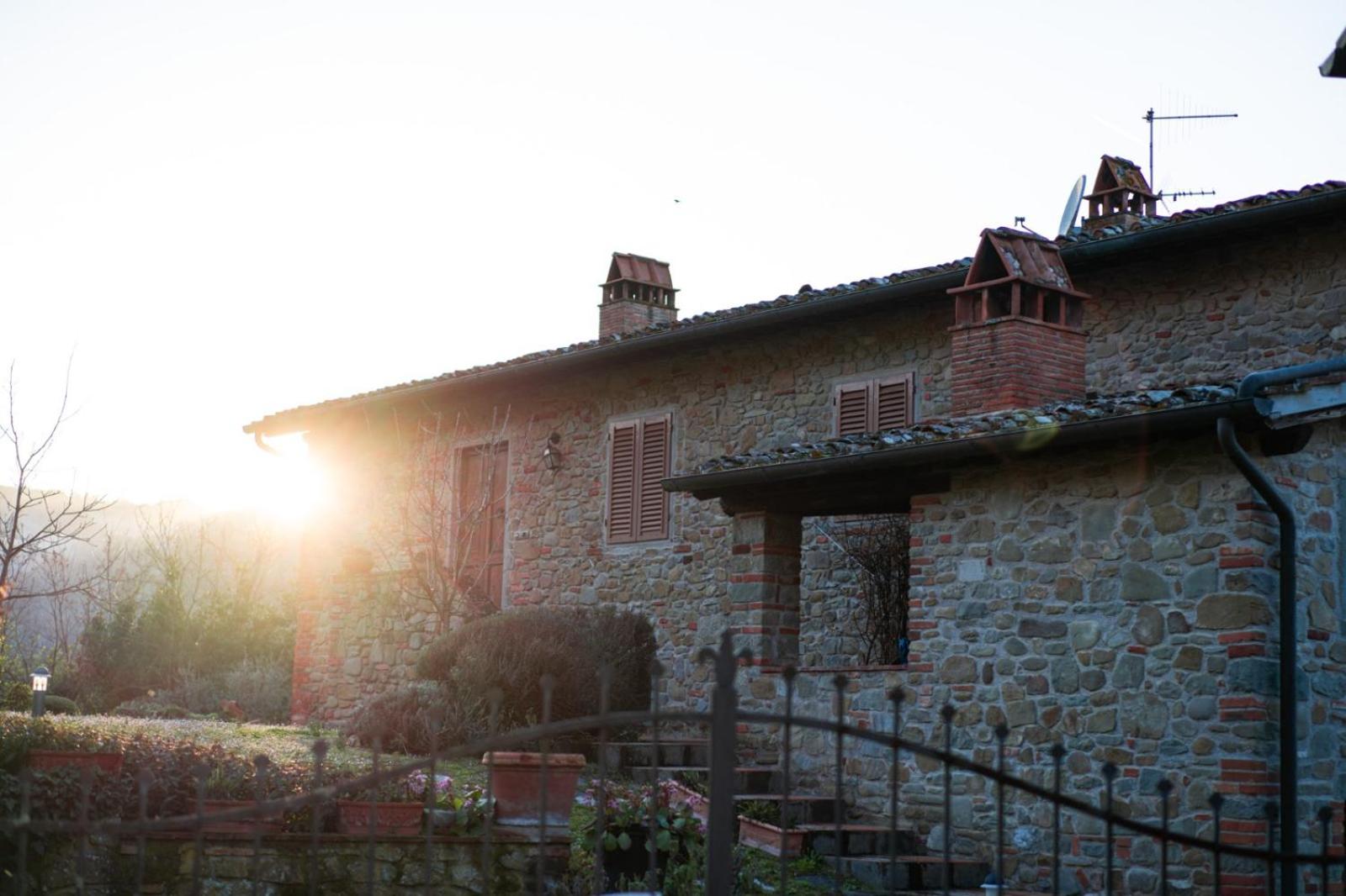Casa Caterina Tuscany