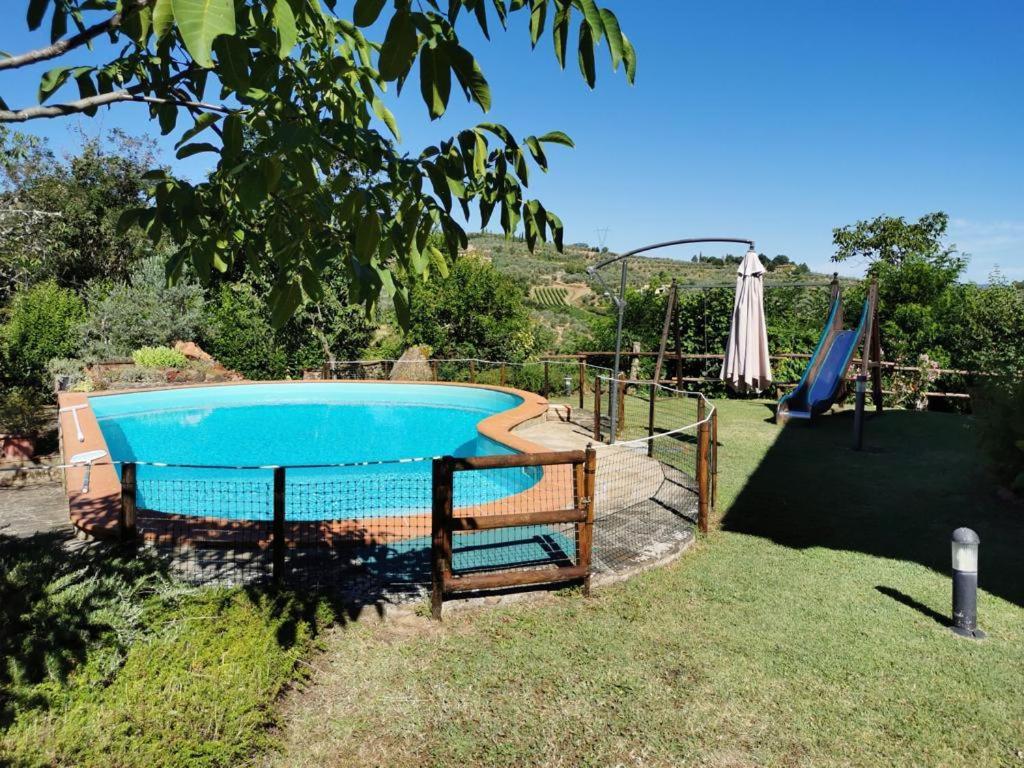 Casa Caterina Tuscany