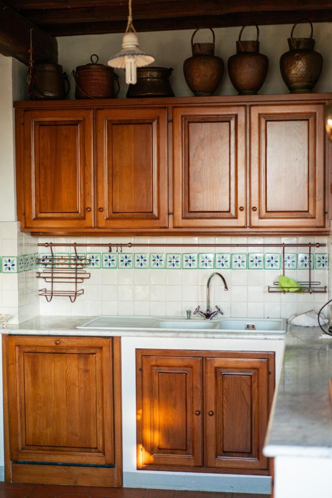 Casa Caterina Tuscany