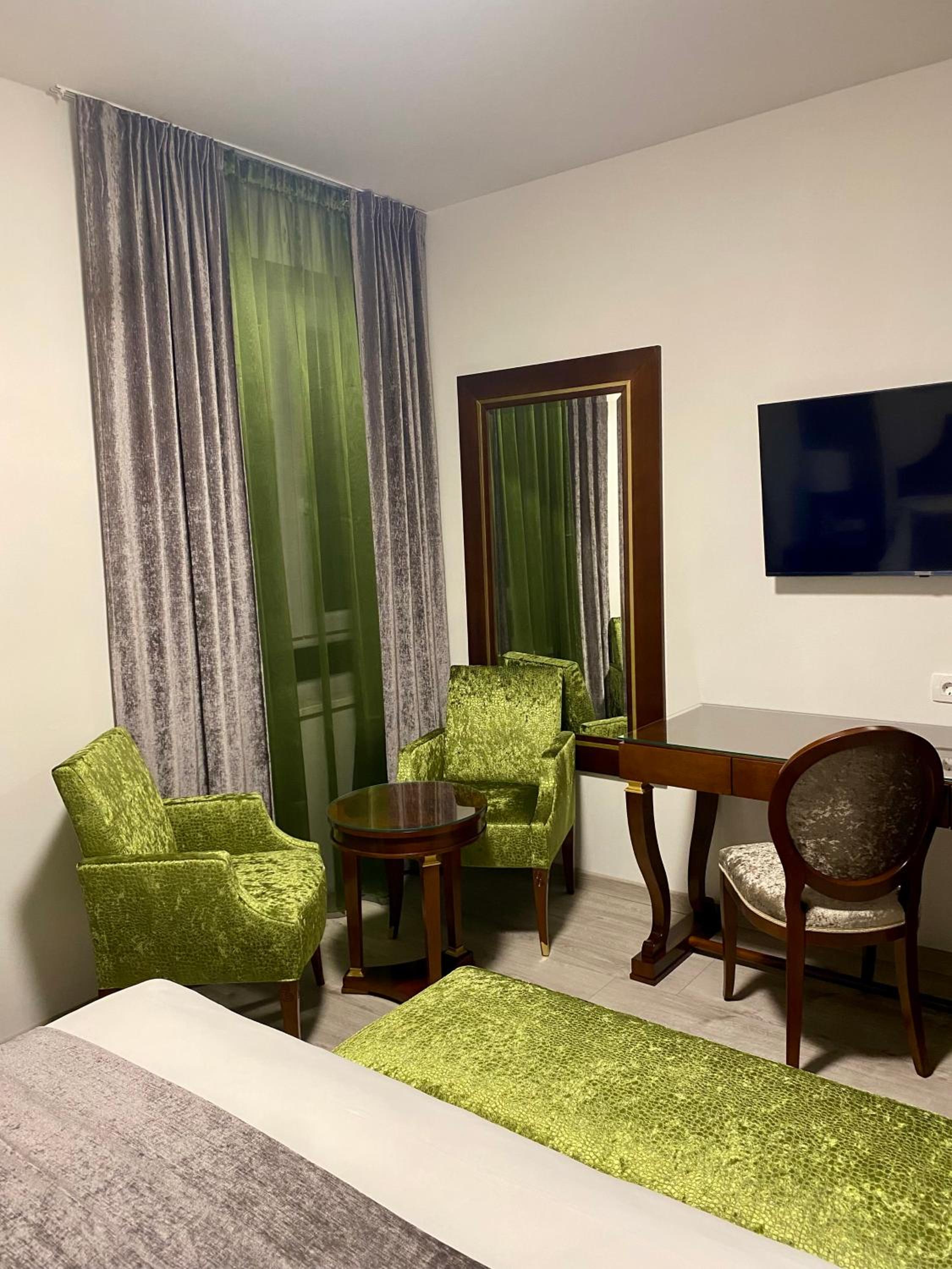 Guesthouse Villa Vice