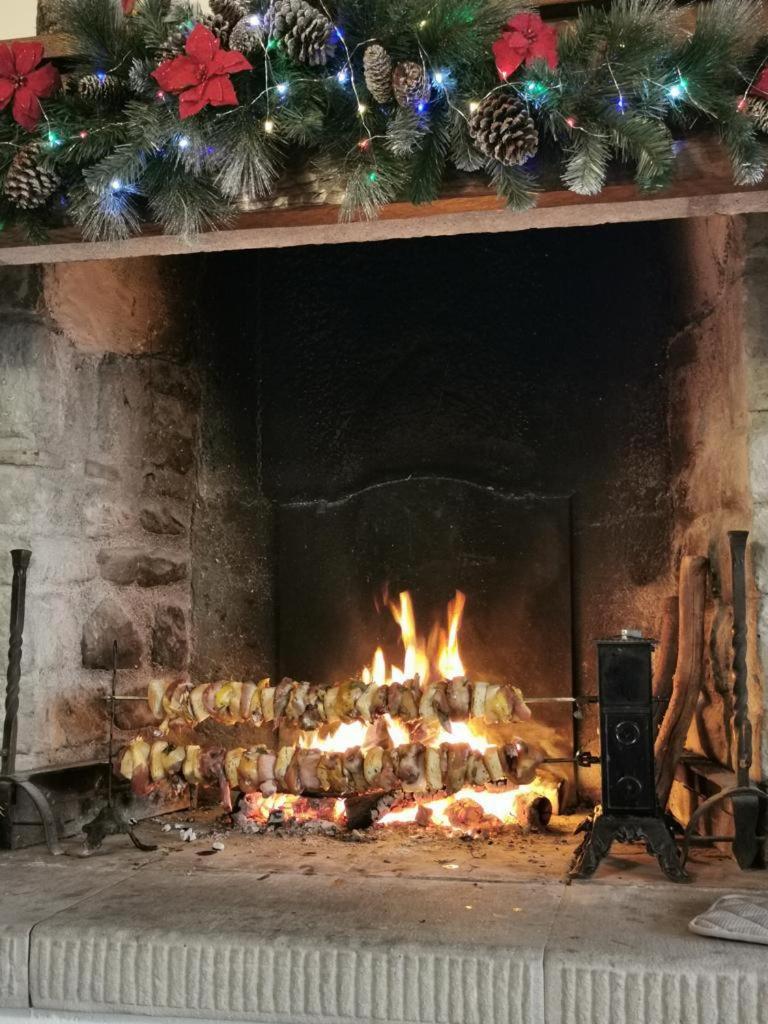 Casa Caterina Tuscany