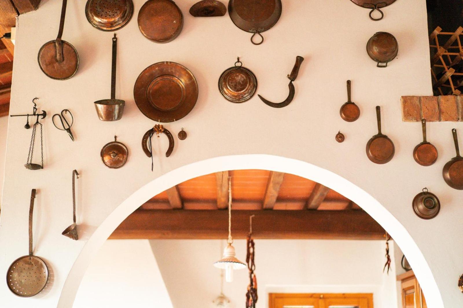 Casa Caterina Tuscany