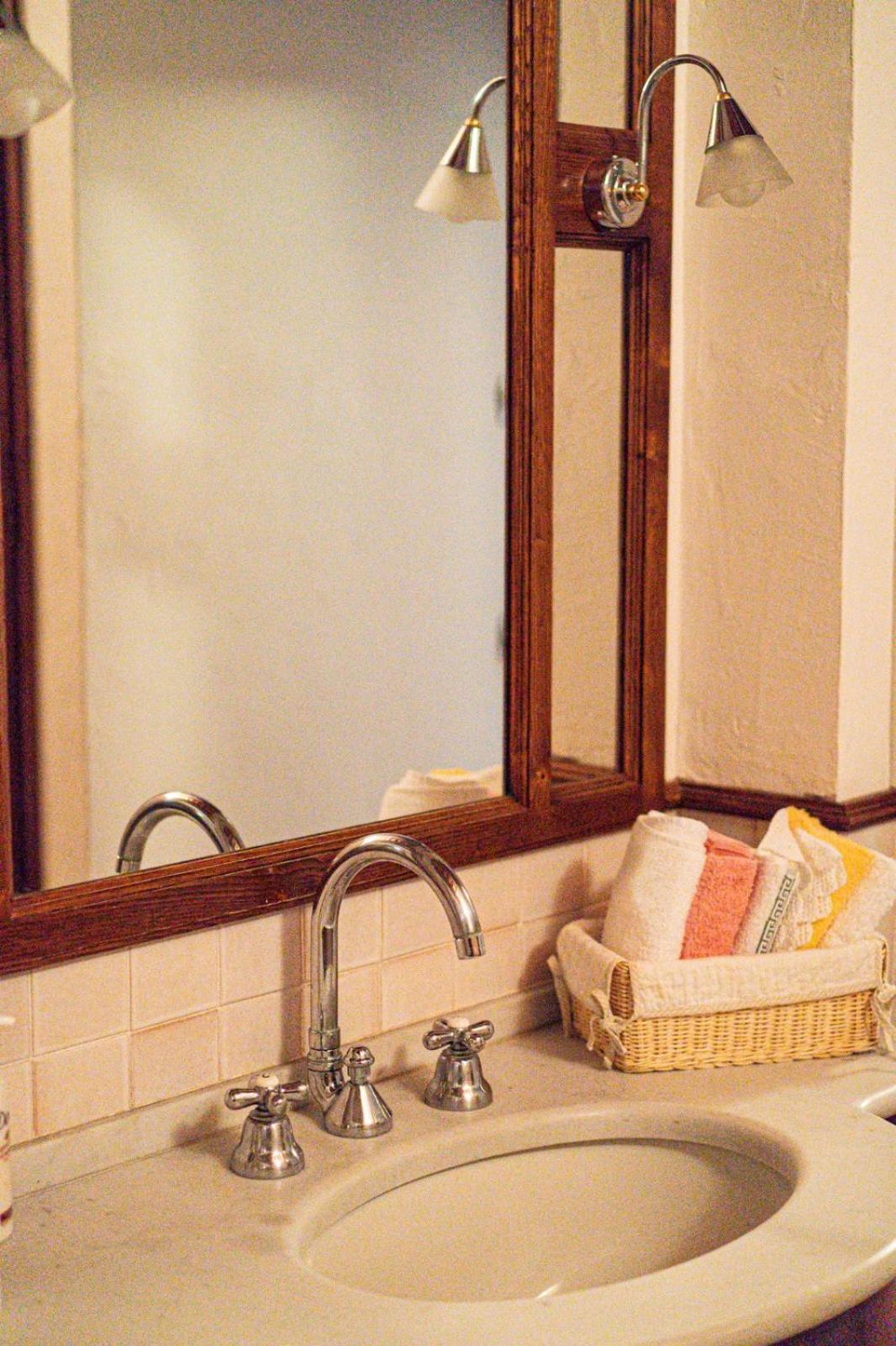 Casa Caterina Tuscany