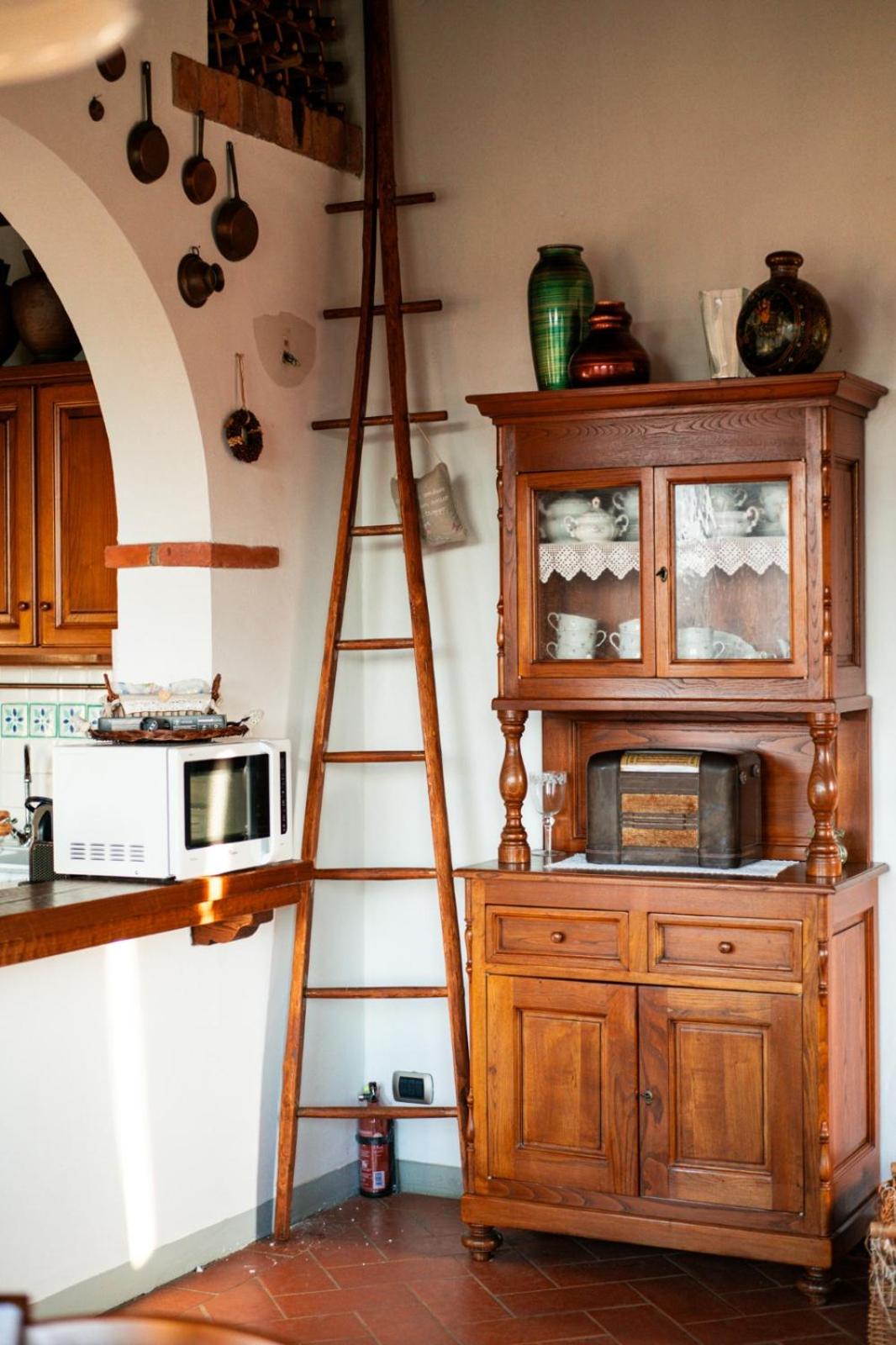 Casa Caterina Tuscany