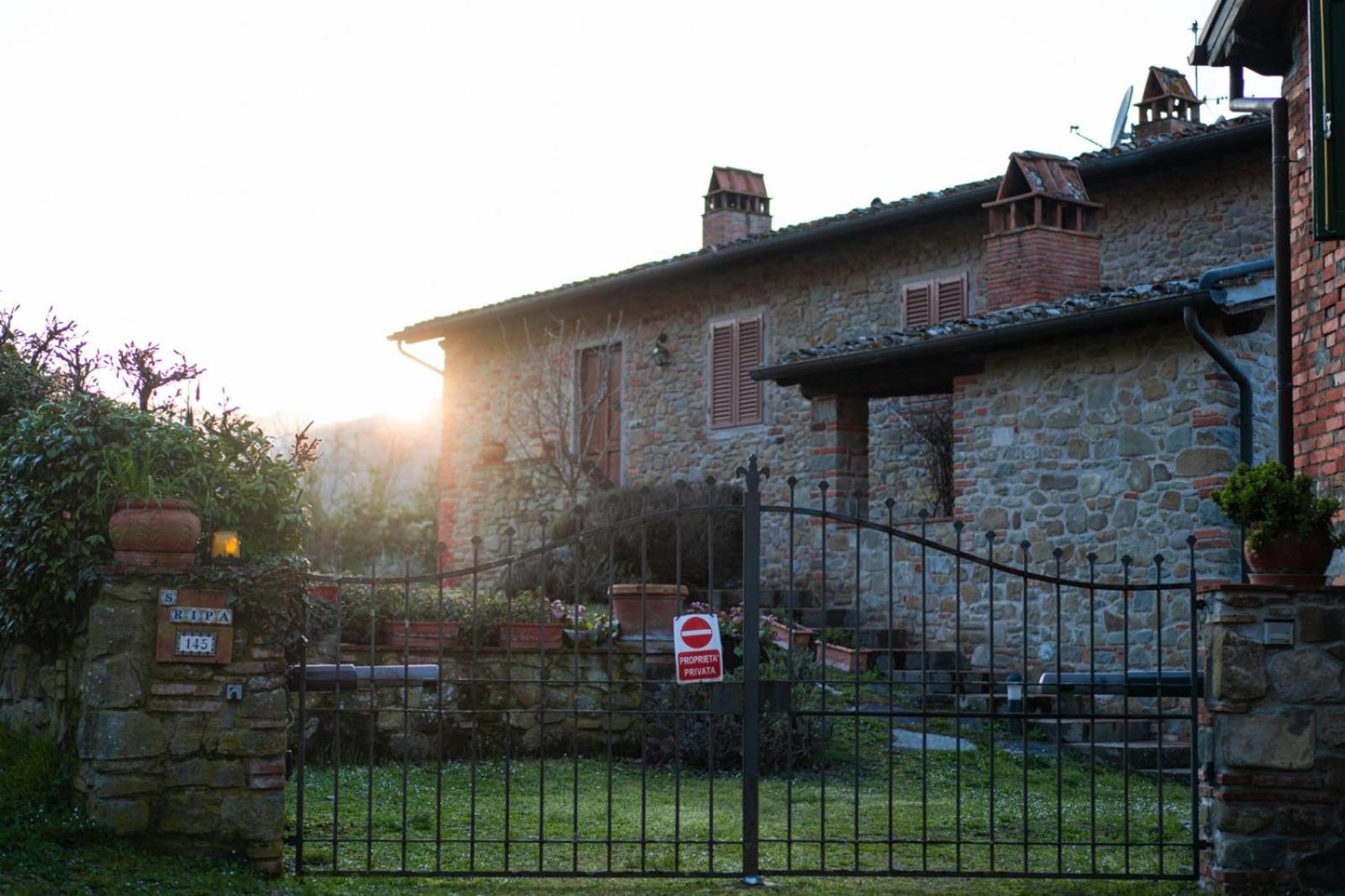 Casa Caterina Tuscany