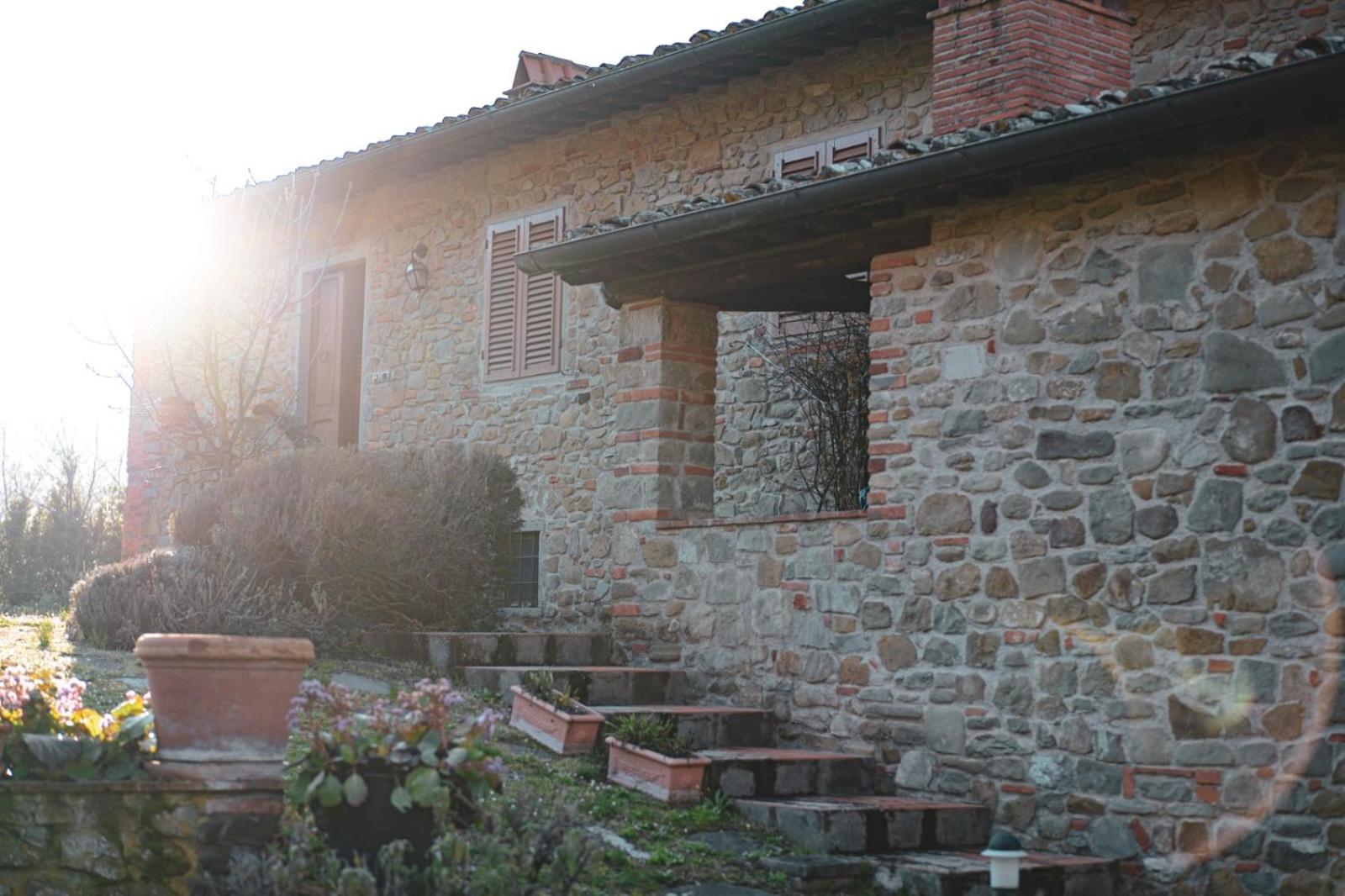 Casa Caterina Tuscany