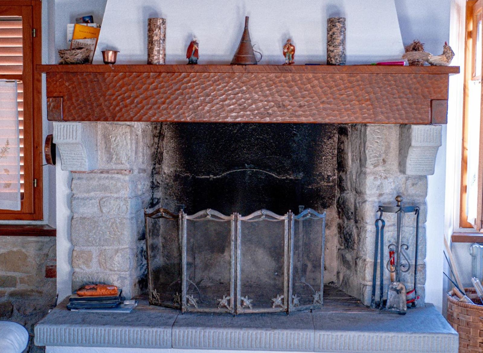 Casa Caterina Tuscany