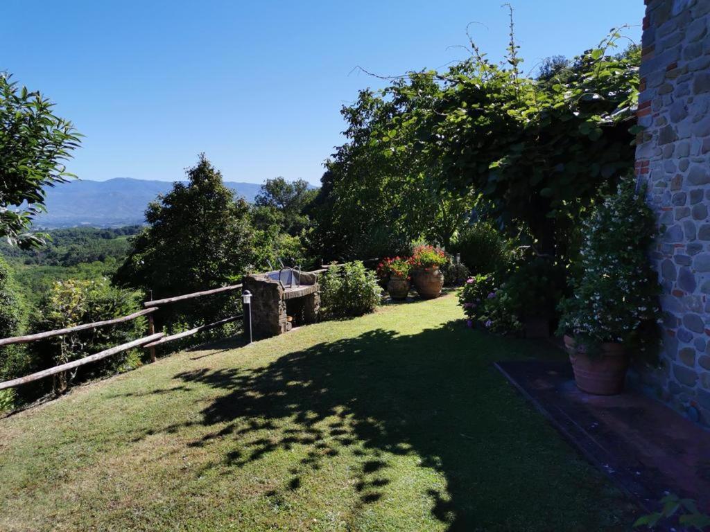 Casa Caterina Tuscany