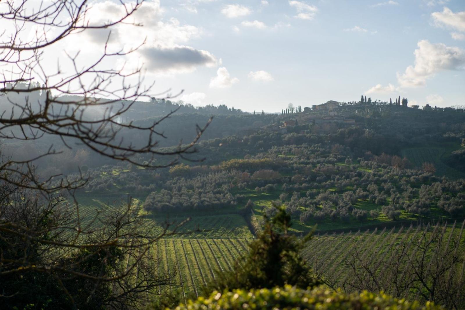 Casa Caterina Tuscany