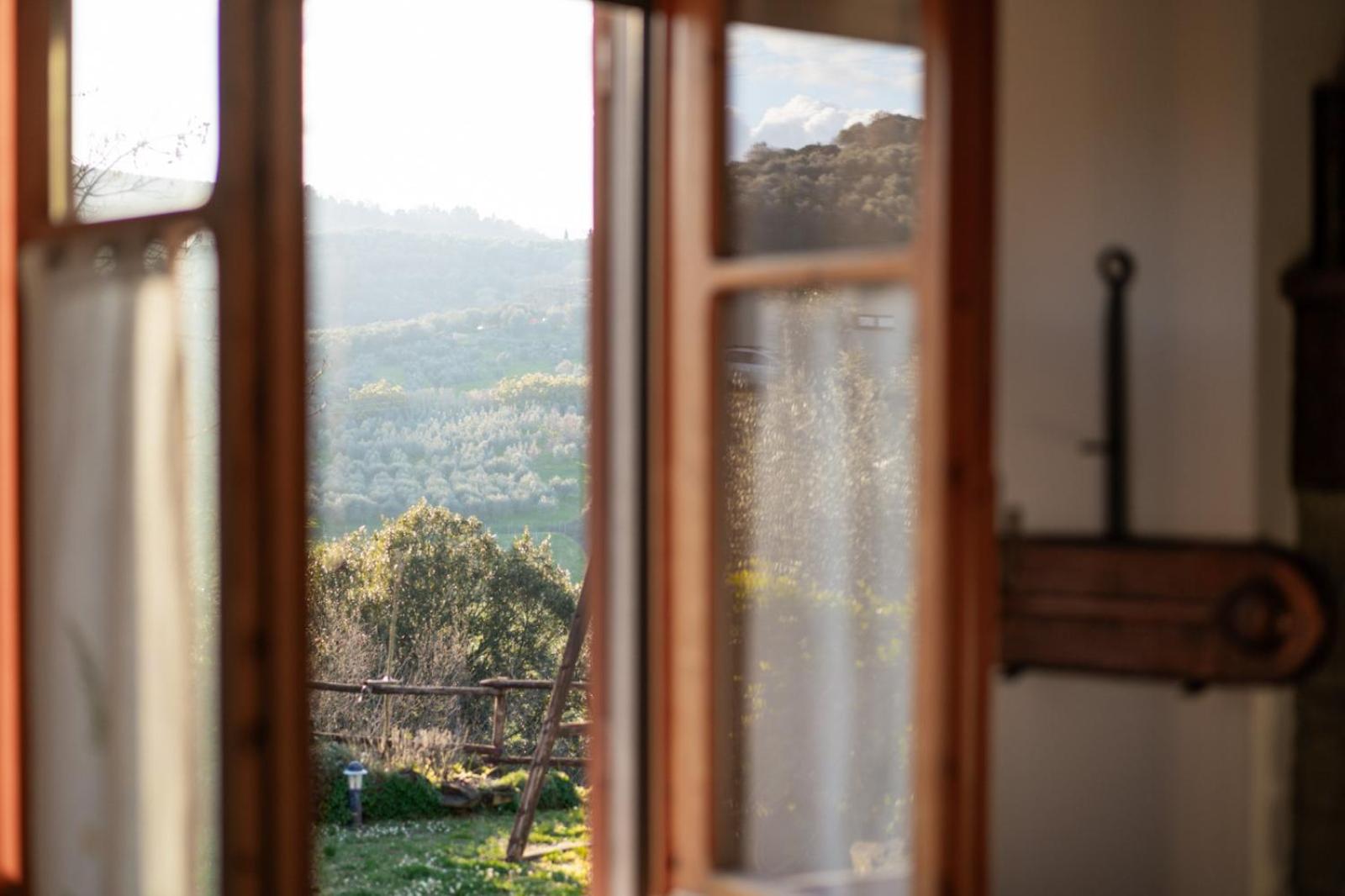 Casa Caterina Tuscany