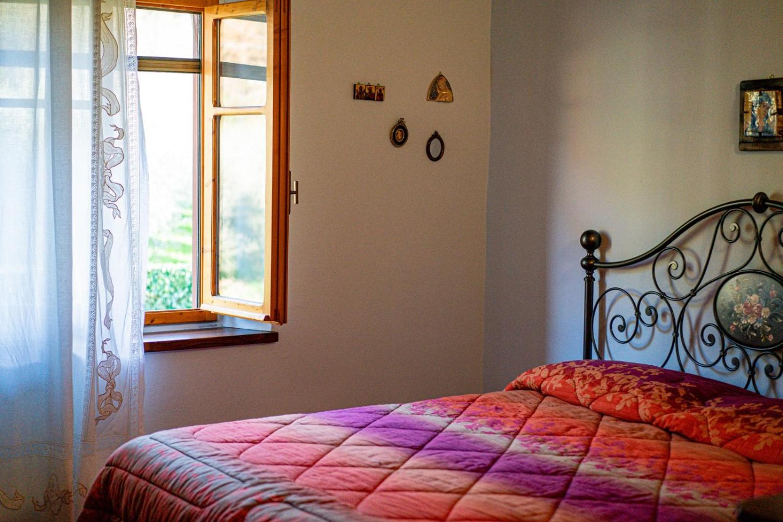 Casa Caterina Tuscany