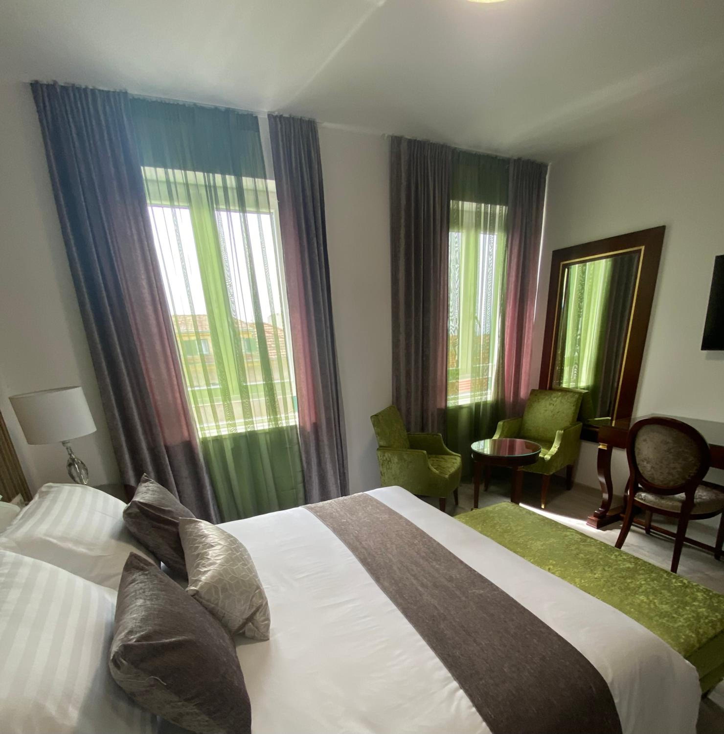 Guesthouse Villa Vice