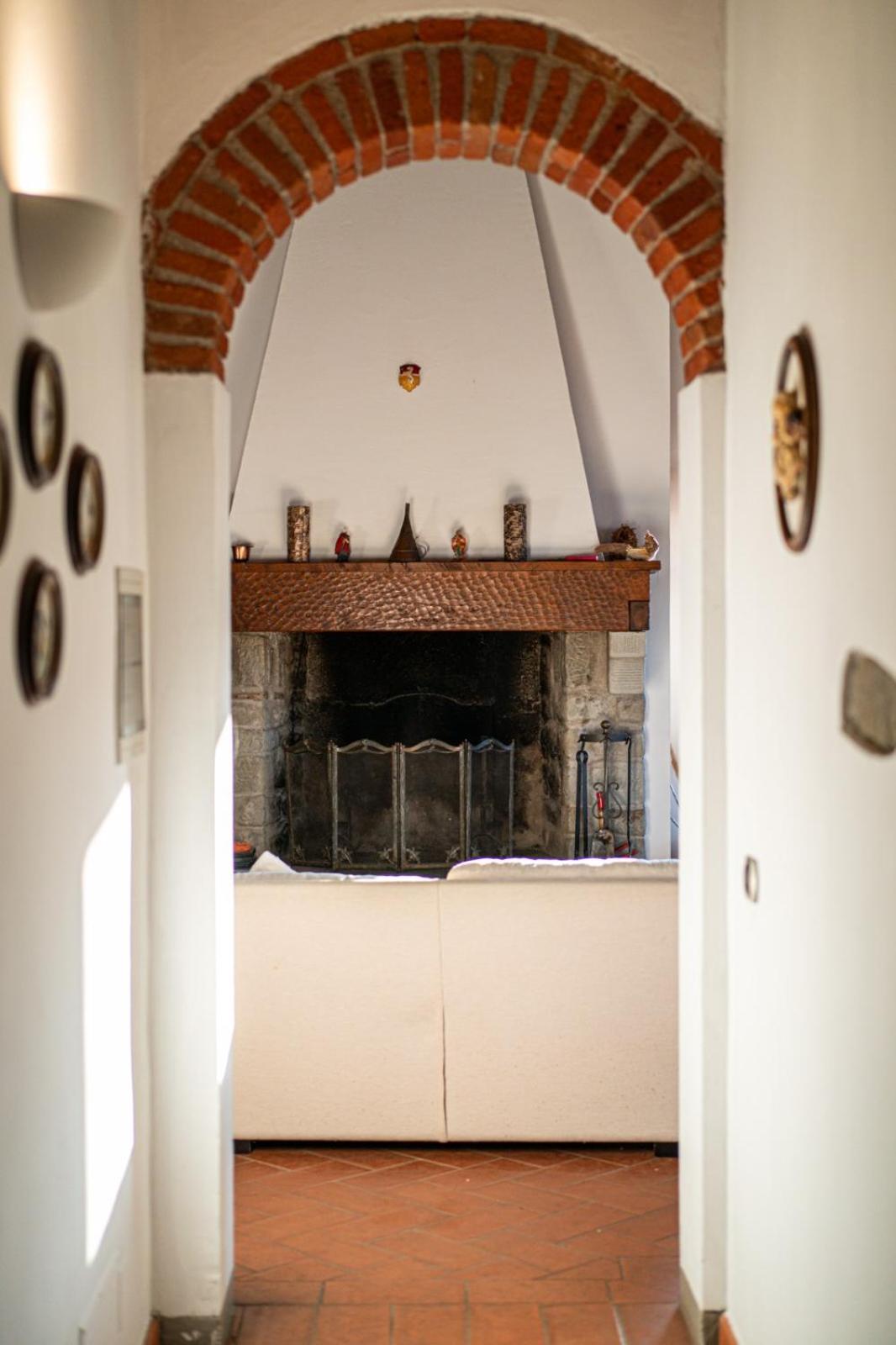 Casa Caterina Tuscany