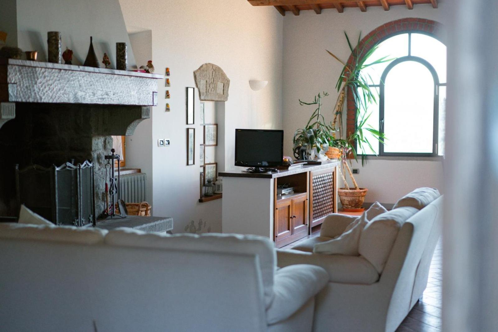 Casa Caterina Tuscany
