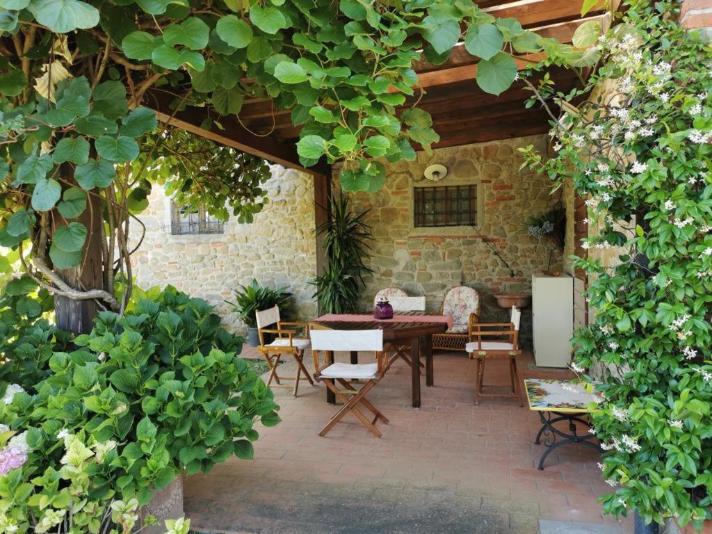 Casa Caterina Tuscany