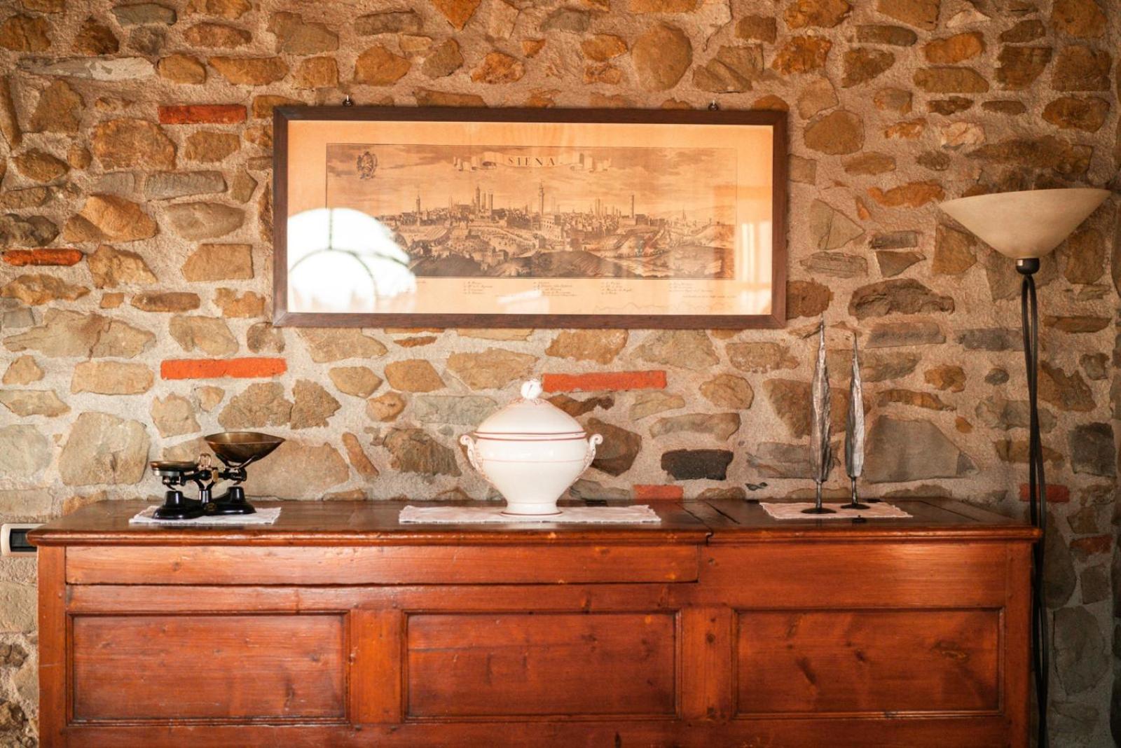 Casa Caterina Tuscany