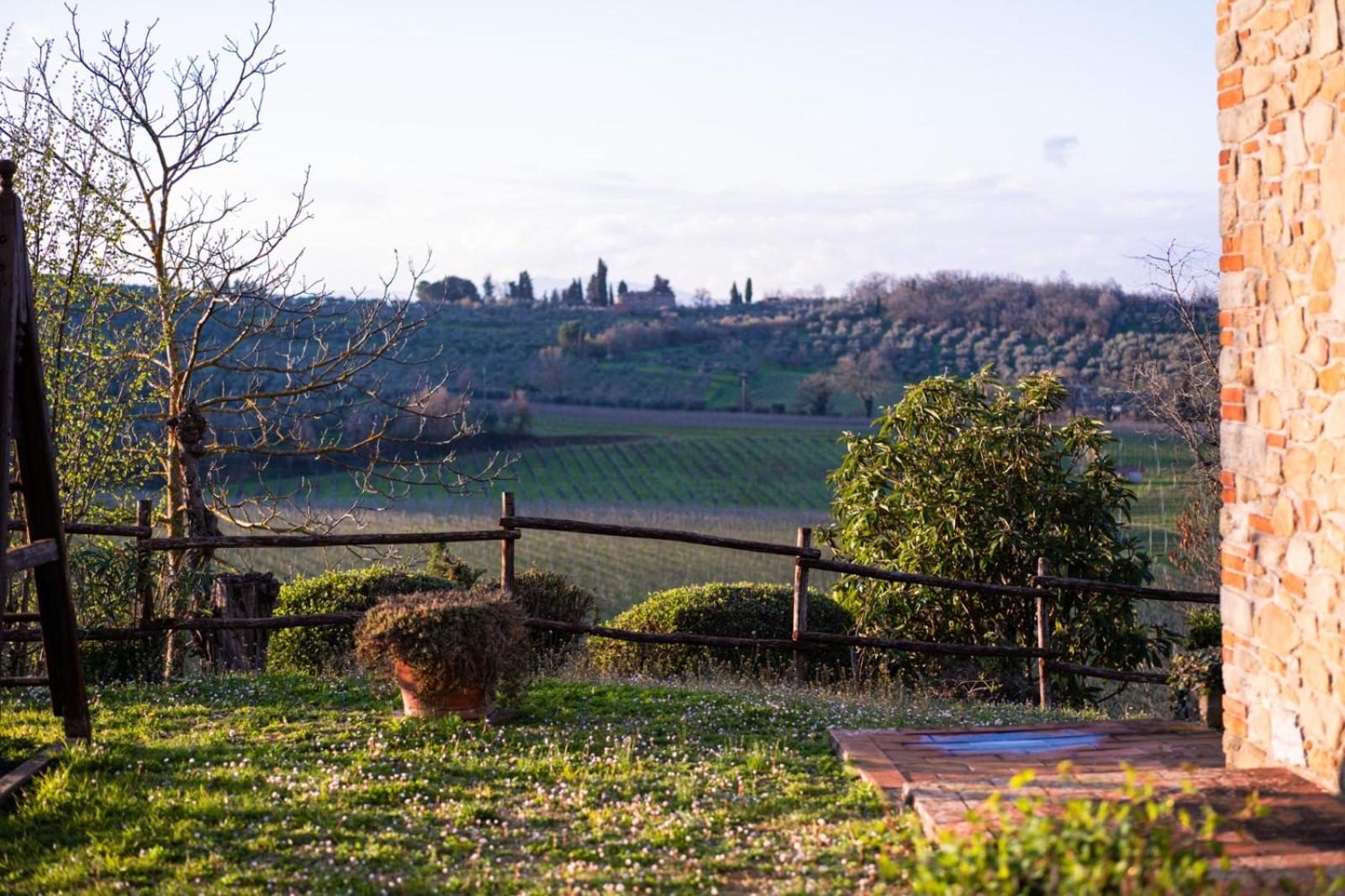 Casa Caterina Tuscany