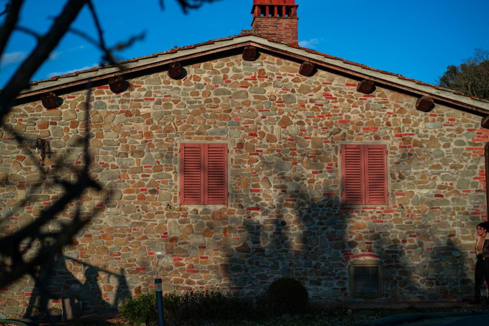 Casa Caterina Tuscany