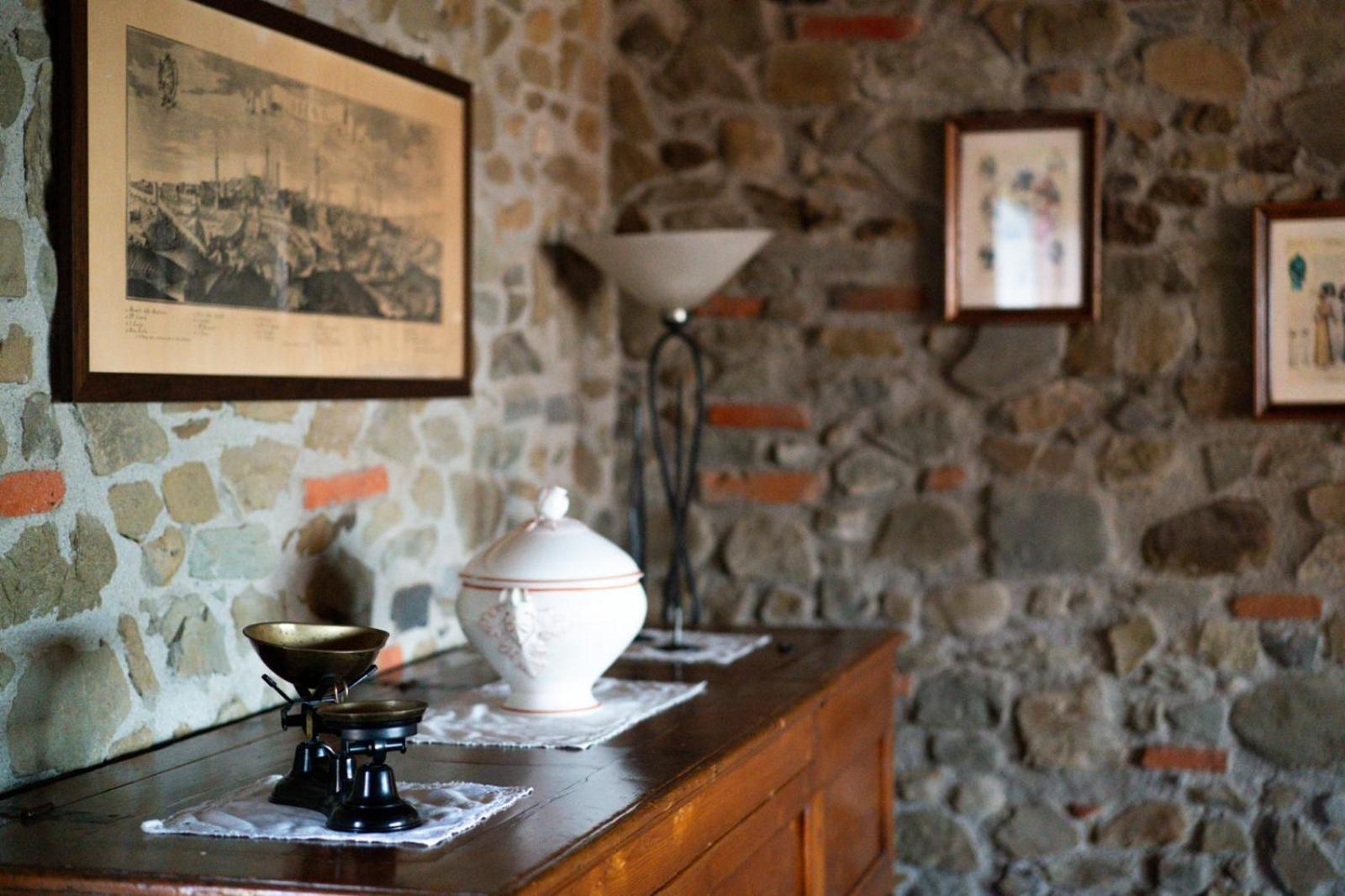 Casa Caterina Tuscany