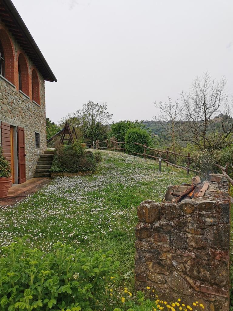 Casa Caterina Tuscany