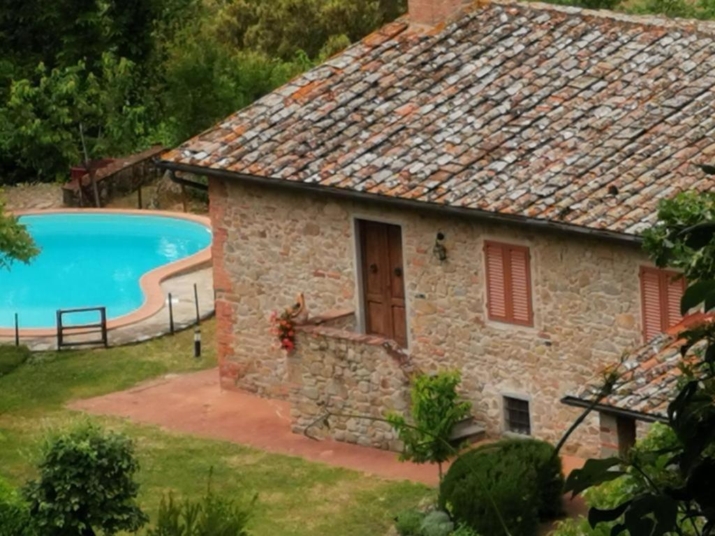 Casa Caterina Tuscany
