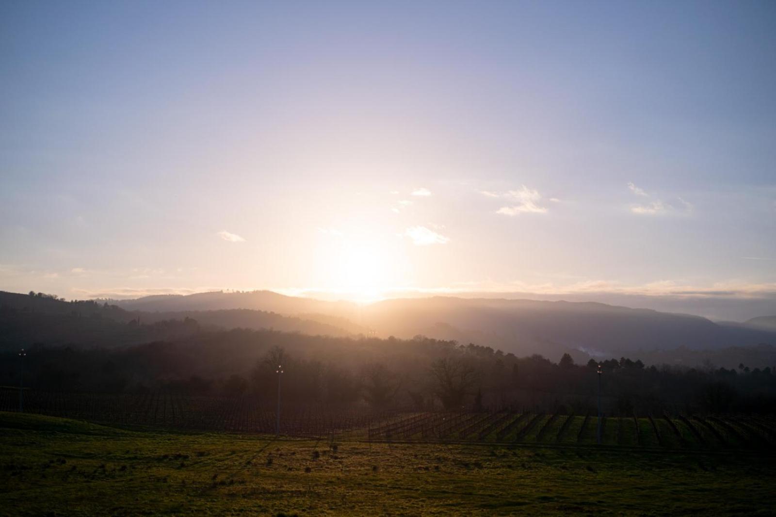 Casa Caterina Tuscany