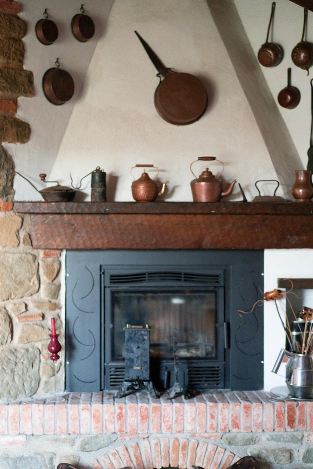 Casa Caterina Tuscany
