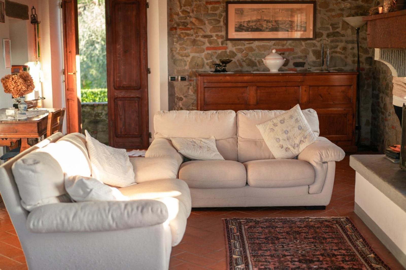 Casa Caterina Tuscany