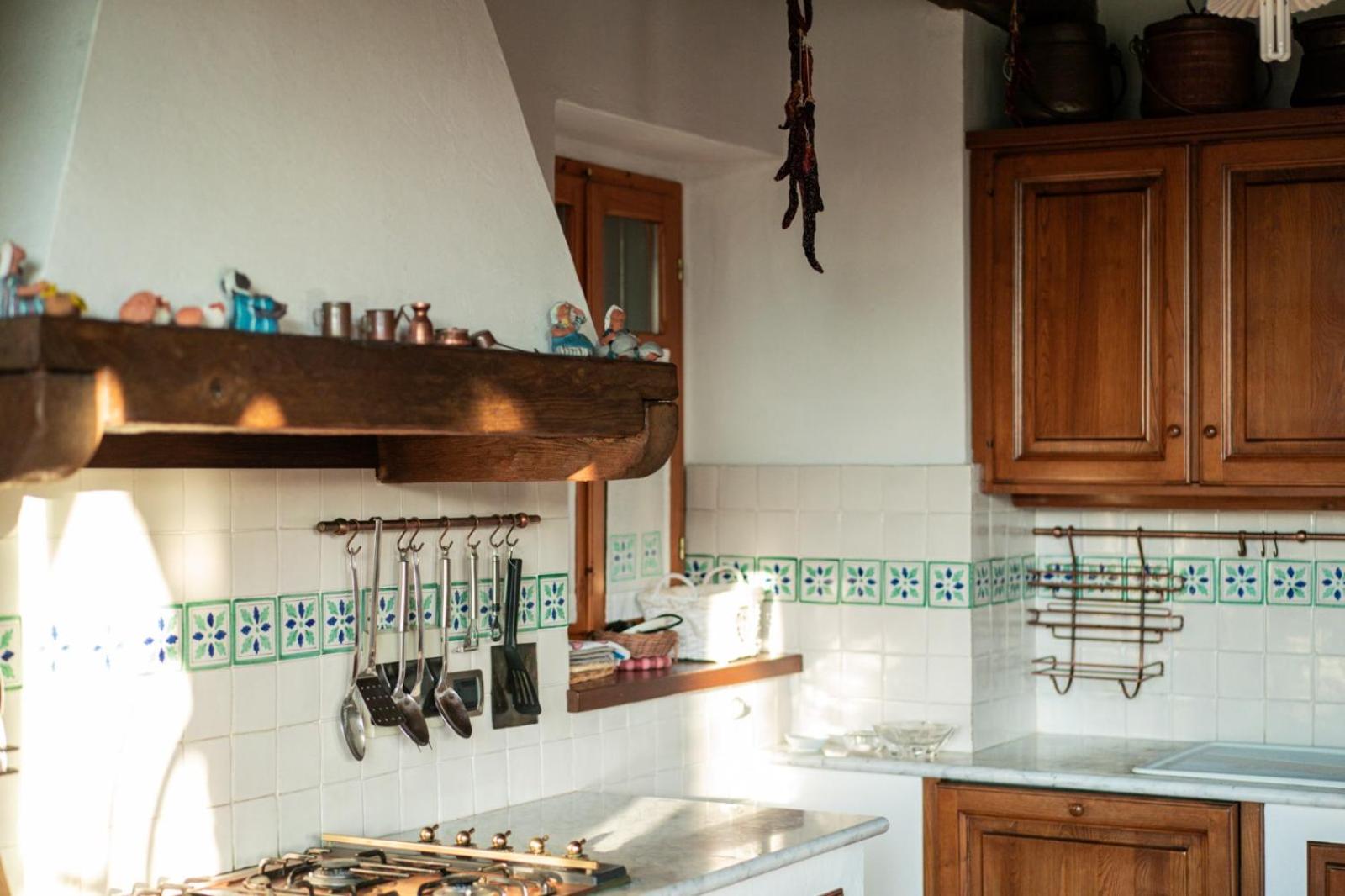Casa Caterina Tuscany