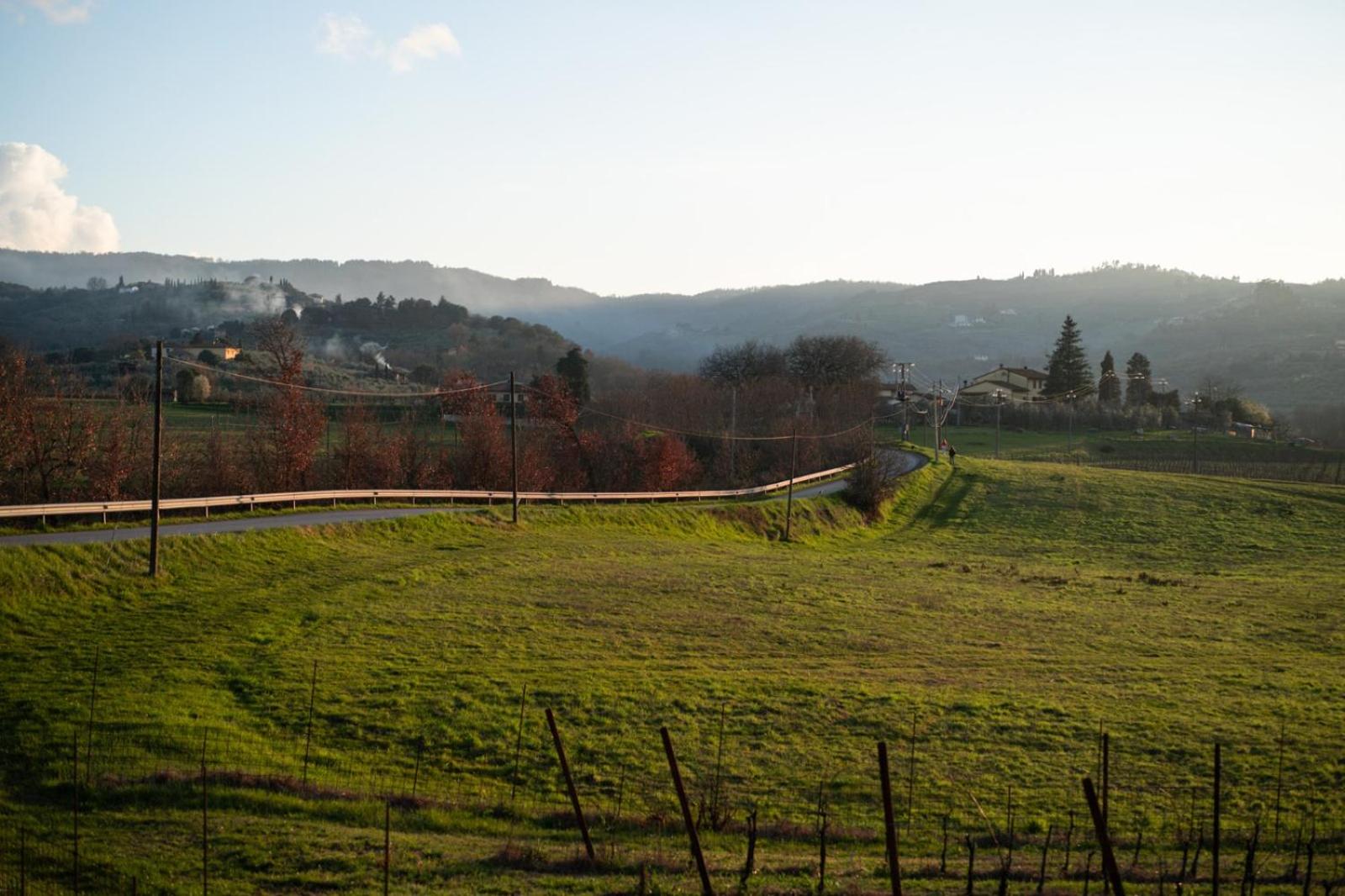 Casa Caterina Tuscany