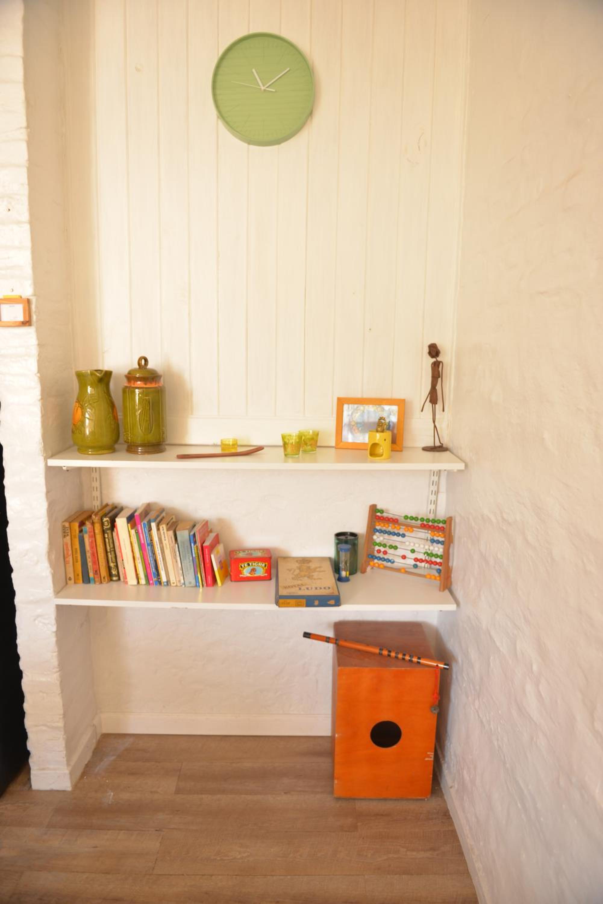 Ginkgo Hostel La Plata