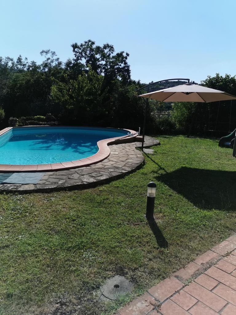 Casa Caterina Tuscany