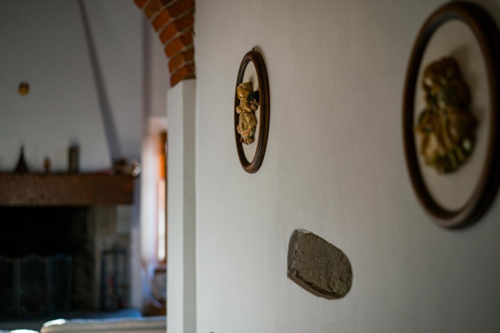 Casa Caterina Tuscany