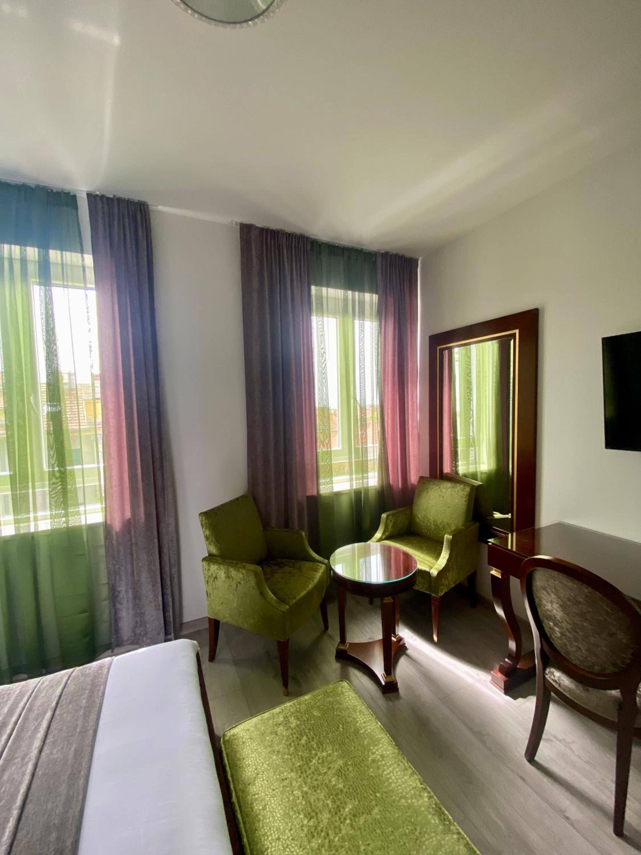 Guesthouse Villa Vice
