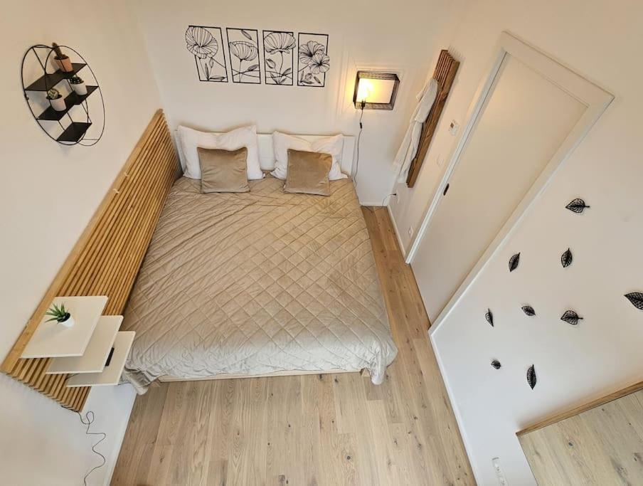 Luxurious Apartment Near the Center - Entire Unit